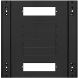 Шкаф ExeGate EC-FS-42U.600.800.V.V.BLACK (EX300275RUS)