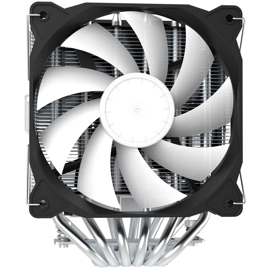 Кулер Zalman CNPS12X BP ARGB - фото 4