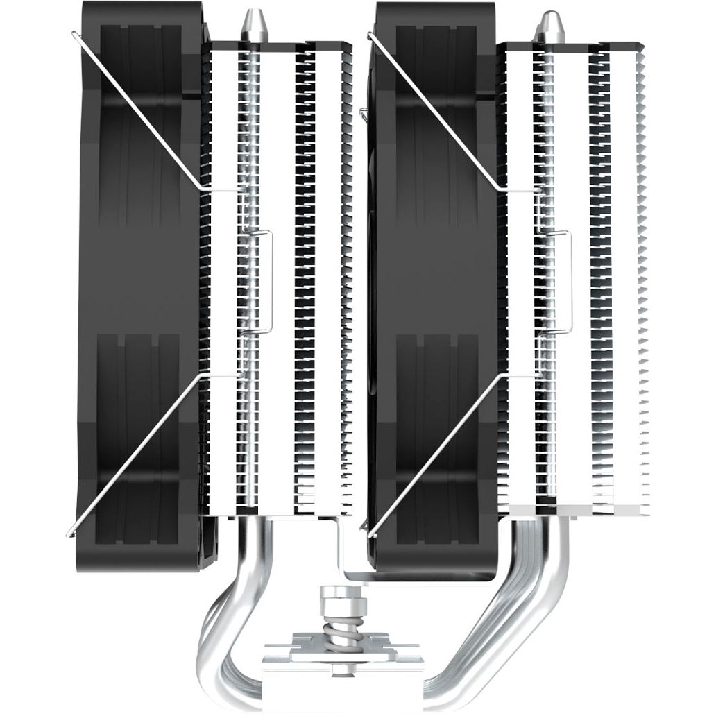 Кулер Zalman CNPS12X BP ARGB - фото 6