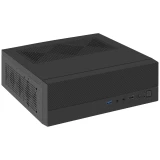 Корпус ExeGate FL-103 Black (EX301222RUS)