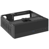 Корпус ExeGate FL-103 Black (EX301222RUS)