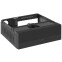 Корпус ExeGate FL-103 Black - EX301222RUS - фото 2