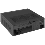 Корпус ExeGate FL-103 Black (EX301222RUS)
