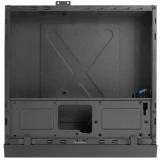 Корпус ExeGate FL-103 Black (EX301222RUS)