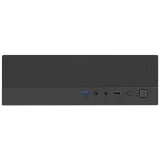 Корпус ExeGate FL-103 Black (EX301222RUS)