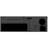 Корпус ExeGate FL-103 Black (EX301222RUS)