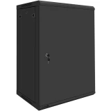 Шкаф ExeGate EC-WM-18U.450.M.BLACK (EX300260RUS)