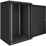 Шкаф ExeGate EC-WM-18U.450.M.BLACK (EX300260RUS)