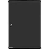 Шкаф ExeGate EC-WM-18U.450.M.BLACK (EX300260RUS)