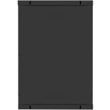 Шкаф ExeGate EC-WM-18U.450.M.BLACK (EX300260RUS)