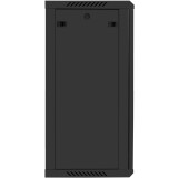 Шкаф ExeGate EC-WM-18U.450.M.BLACK (EX300260RUS)