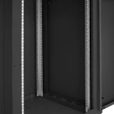 Шкаф ExeGate EC-WM-18U.450.M.BLACK (EX300260RUS)