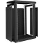 Шкаф ExeGate EC-WM-18U.450.M.BLACK - EX300260RUS - фото 11
