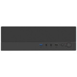 Корпус ExeGate FL-103-F250S 250W Black (EX301225RUS)