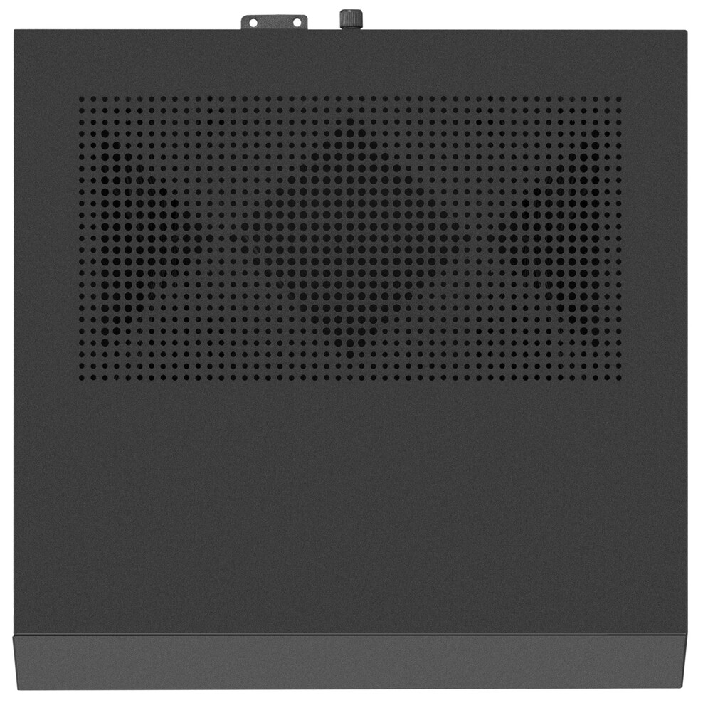 Корпус ExeGate FL-103-F300S 300W Black - EX301226RUS - фото 5