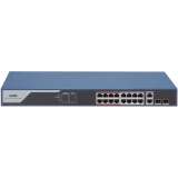 Коммутатор (свитч) iFLOW F-SW-EM418POE-VM (301803335)
