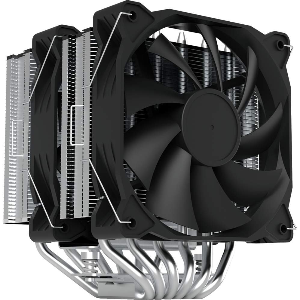 Кулер Zalman CNPS12X BP