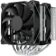 Кулер Zalman CNPS12X BP - фото 5