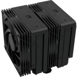 Кулер Zalman CNPS15X BP Black (CNPS15X BP BLACK)