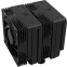 Кулер Zalman CNPS15X BP Black - CNPS15X BP BLACK - фото 3