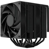 Кулер Zalman CNPS15X BP Black (CNPS15X BP BLACK)