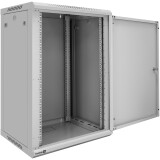 Шкаф ExeGate EC-WM-18U.450.M.GREY (EX300261RUS)
