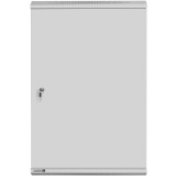 Шкаф ExeGate EC-WM-18U.450.M.GREY (EX300261RUS)