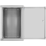 Шкаф ExeGate EC-WM-18U.450.M.GREY (EX300261RUS)