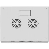 Шкаф ExeGate EC-WM-18U.450.M.GREY (EX300261RUS)