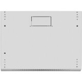 Шкаф ExeGate EC-WM-18U.450.M.GREY (EX300261RUS)