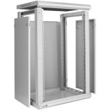 Шкаф ExeGate EC-WM-18U.450.M.GREY (EX300261RUS)