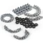 Шкаф ExeGate EC-WM-18U.450.M.GREY - EX300261RUS - фото 12