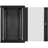 Шкаф ExeGate EC-WM-18U.450.G.BLACK (EX300258RUS)