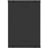 Шкаф ExeGate EC-WM-18U.450.G.BLACK (EX300258RUS)