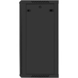 Шкаф ExeGate EC-WM-18U.450.G.BLACK (EX300258RUS)