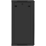 Шкаф ExeGate EC-WM-18U.450.G.BLACK (EX300258RUS)