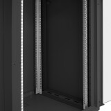 Шкаф ExeGate EC-WM-18U.450.G.BLACK (EX300258RUS)