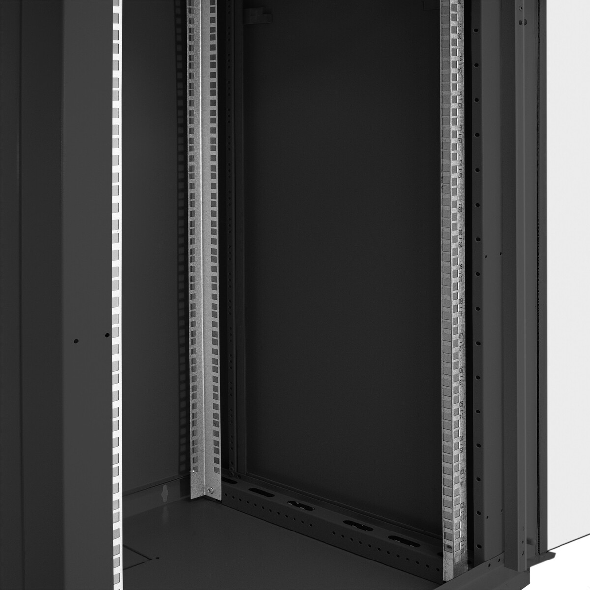 Шкаф ExeGate EC-WM-18U.450.G.BLACK - EX300258RUS - фото 10