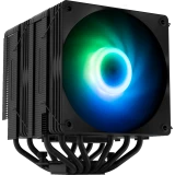 Кулер Zalman CNPS15X BP ARGB Black (CNPS15X BP ARGB BLACK)