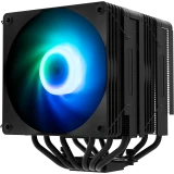 Кулер Zalman CNPS15X BP ARGB Black (CNPS15X BP ARGB BLACK)