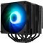 Кулер Zalman CNPS15X BP ARGB Black - CNPS15X BP ARGB BLACK - фото 2