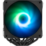 Кулер Zalman CNPS15X BP ARGB Black (CNPS15X BP ARGB BLACK)