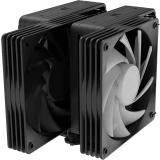 Кулер Zalman CNPS15X BP ARGB Black (CNPS15X BP ARGB BLACK)