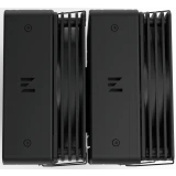 Кулер Zalman CNPS15X BP ARGB Black (CNPS15X BP ARGB BLACK)