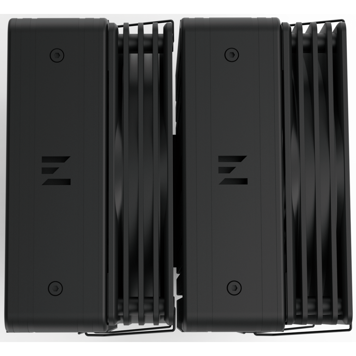 Кулер Zalman CNPS15X BP ARGB Black - CNPS15X BP ARGB BLACK - фото 7
