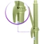 Щипцы Kitfort KT-3251 - КТ-3251 - фото 3