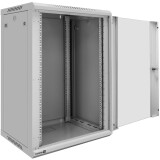 Шкаф ExeGate EC-WM-18U.450.G.GREY (EX300259RUS)