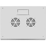 Шкаф ExeGate EC-WM-18U.450.G.GREY (EX300259RUS)