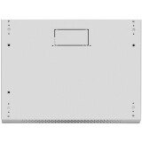 Шкаф ExeGate EC-WM-18U.450.G.GREY (EX300259RUS)