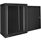 Шкаф ExeGate EC-WM-15U.450.M.BLACK (EX300256RUS)